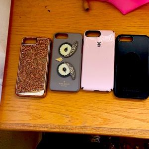 COPY - iPhone 7/8 plus cases